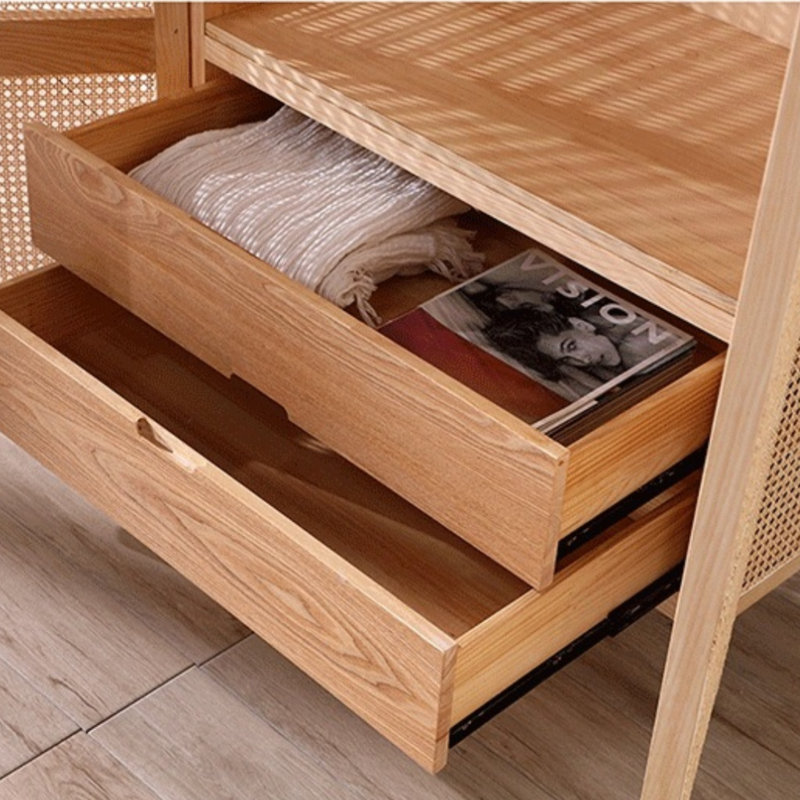 Armoire Eirian, Cerisier