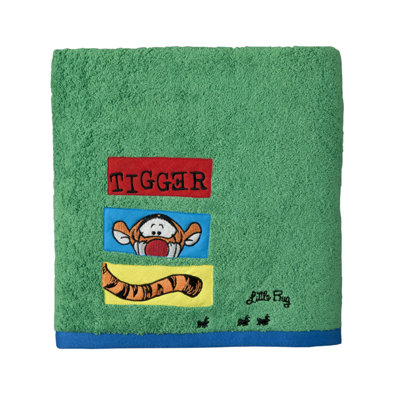 Bath Sheet