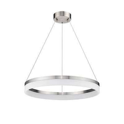 Khosrow - Light LED Single Pendant