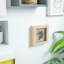 Nicola Spring - 3D Box Photo Frame-50928720-50928719