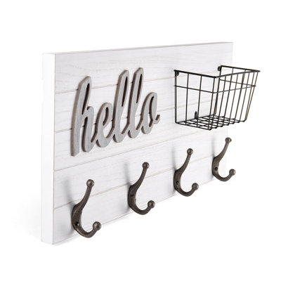 Wall Organizer