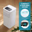 Climatiseur portatif 10 000 BTU
