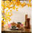 3.5'' Faux Foliage Branch