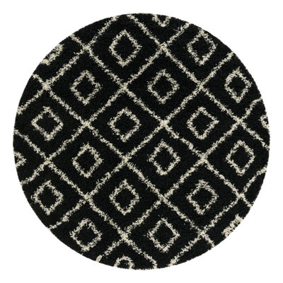 Arold Geometric Indoor Rug