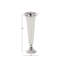 Vase de table en aluminium-546904252