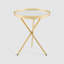 Trebent End Table-70211103