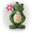 Jerri Frog Plastic Garden Statue