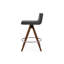 Tabouret pivotant Dallas Pyramid-86164200-85954795-85954802