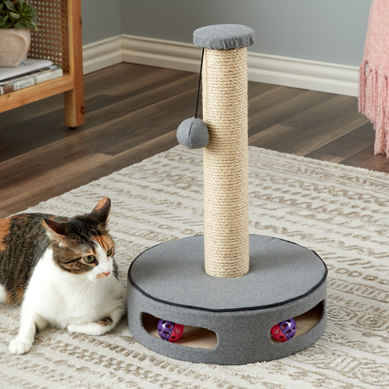 Whittlesey Scratching Post
