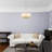 Berthine 4 - Light Drum Chandelier-1595075392