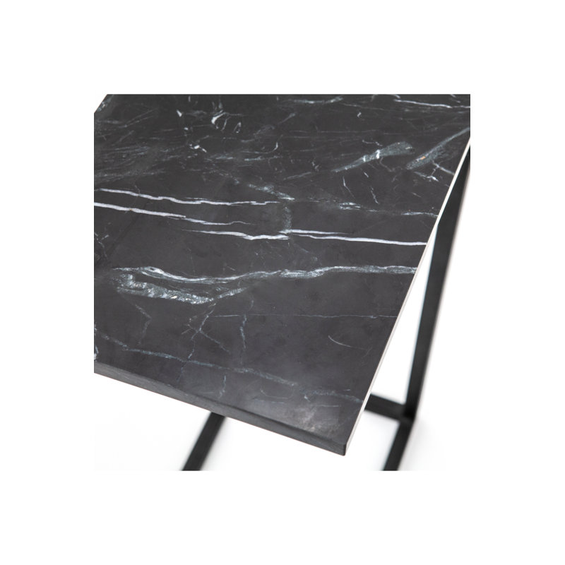 Edge End Table