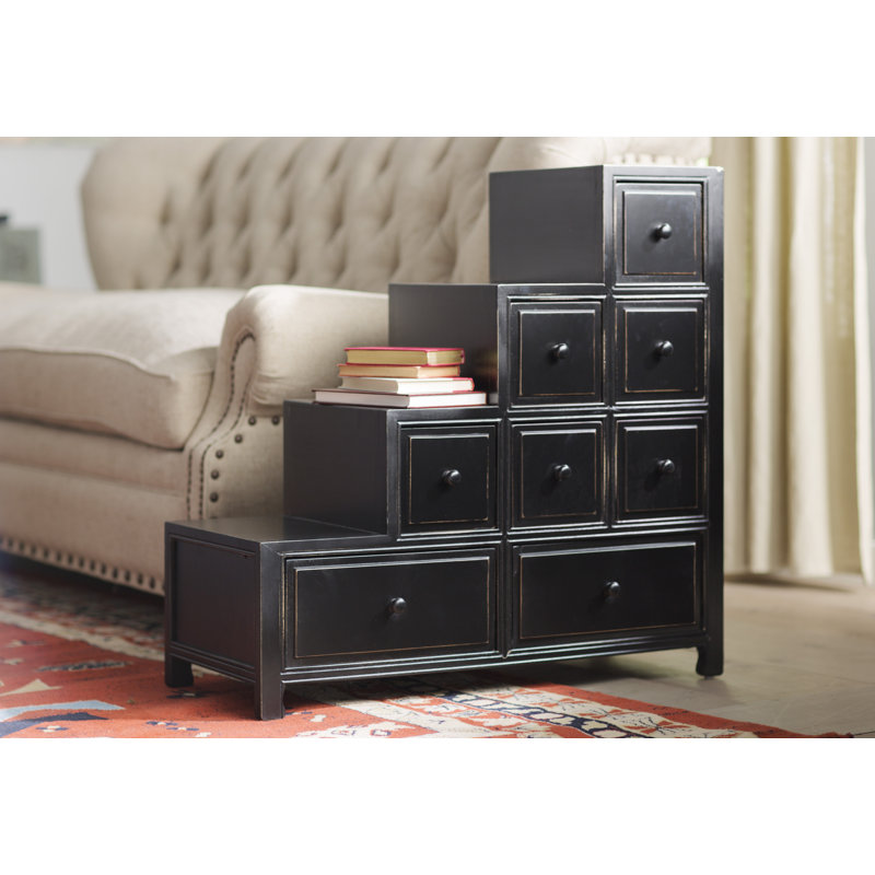 Accent Chest