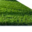 Brotons 40mm Artificial Grass, Pet-Friendly Plush Fake Grass-1m(3'3") X 4m(13'1")-4m²-1535121756