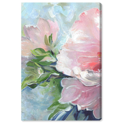 «Bloom with Fear I» par Art Remedy