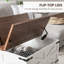 Table basse HOMcom