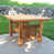 Cedar Stain selected
