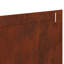 Metal Lawn Edging-130027515-130027519