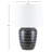 Ceramic Table Lamp