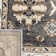 Tapis oriental Fryar Performance