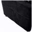 Canapé modulaire en chenille 5 places l 109,45 po x P 57,48 po x H 33,46 po Cloud
