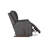 Greyson Manual Leather Match Rocking Recliner-93803722