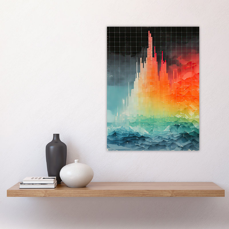 No Frame Print