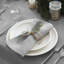 La Classica 4 Piece Linen Napkin Set-40789610