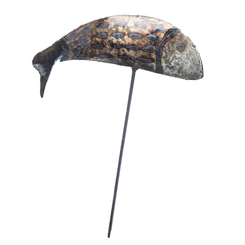 Piquet de jardin Laterrell Koi