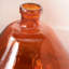 Handmade Glass Floor Vase-123297949