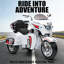 Motocyclette électrique 12V pour enfants-125767042