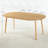 Extensible Table(Only Including Coffee Table,Without Chairs)-732491507
