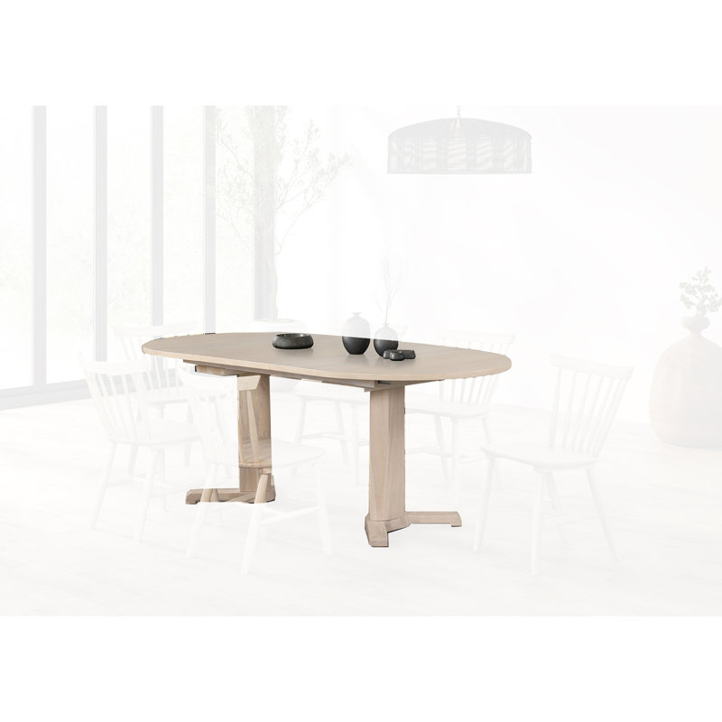 Austell Oval Dining Table