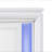 Tarian Pearl Mirror W/Led