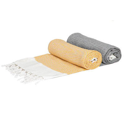 100% Cotton Ultra Light Bath Towel