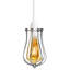 17cm H Metal Lamp Shade-1894941687