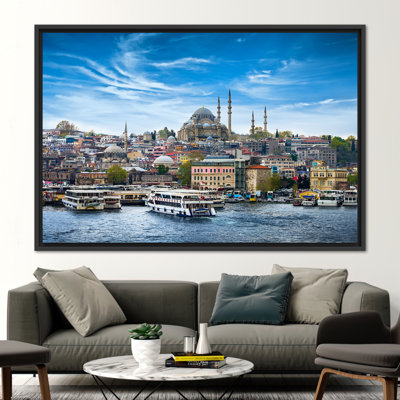 Print on Canvas