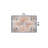 Beverly Oriental Orange/Blue/Cream Area Rug-1379303035