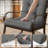 5” Outdoor Cushions And Patio Chair Cushions-1868376307-1868376258