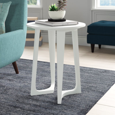 Table de bout Dobbs