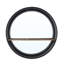 Miroir d'appoint Allysson Bonni