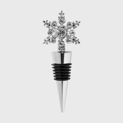 Bottle Stopper