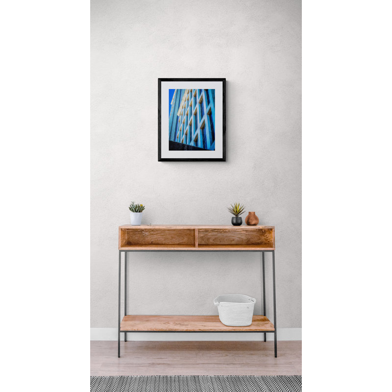 Chloe's Goodbye Print, 25.25" H x 31.25" W