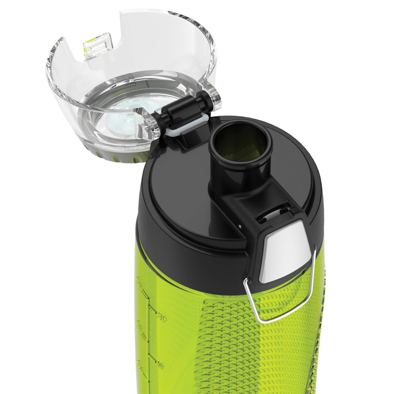 Thermos 24oz. Water Bottle with Water Bottle Filter