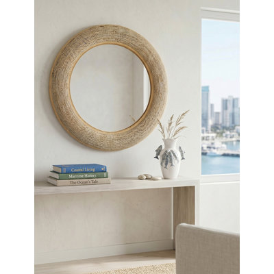 Miroir décoratif 35,5 po