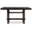 Cuzzocrea Counter Height Dining Table