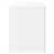 White is out of stock