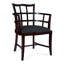 Surrey Hills Upholstered Arm Chair-492730513