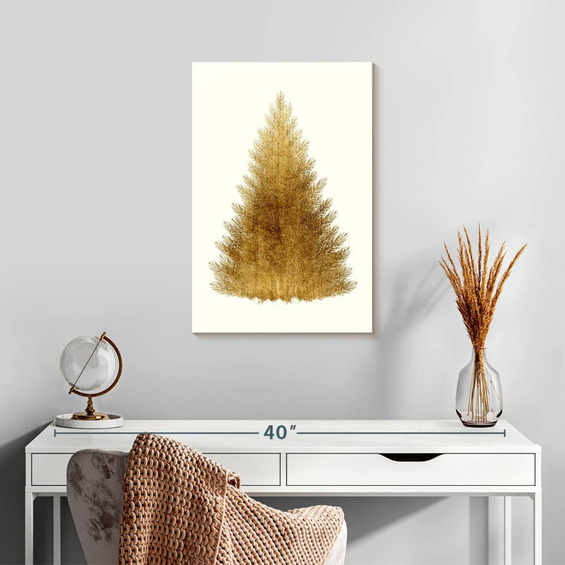 Lelend A Merry Christmas, H 24 po x l 16 po