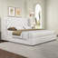 Lit plateforme tapissier Kewania Bedback-688915721-688915723