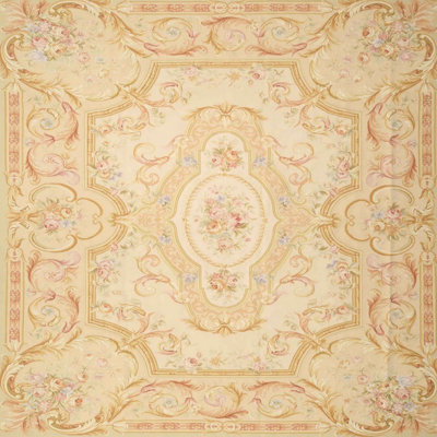 Pittner Oriental Indoor Rug